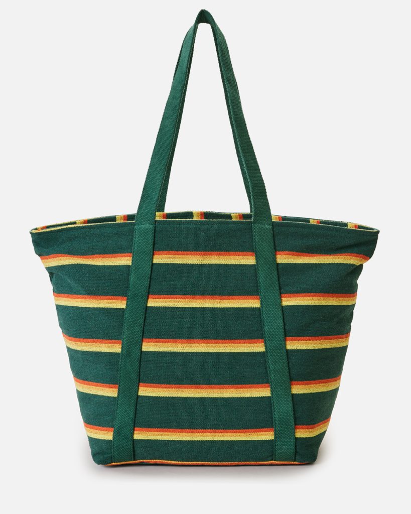 BRAZILIAN SOUL JACQUARD TOTE