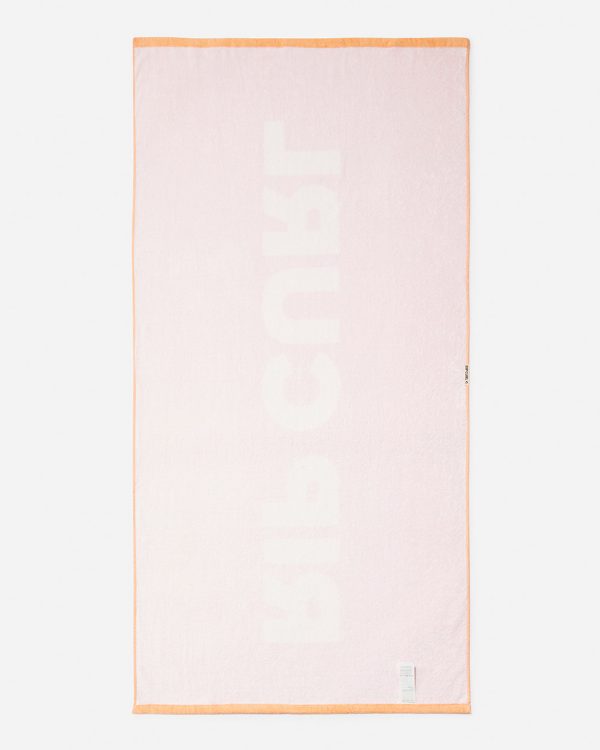 CLASSIC SURF TOWEL