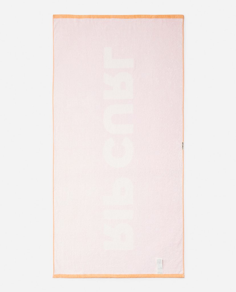 CLASSIC SURF TOWEL