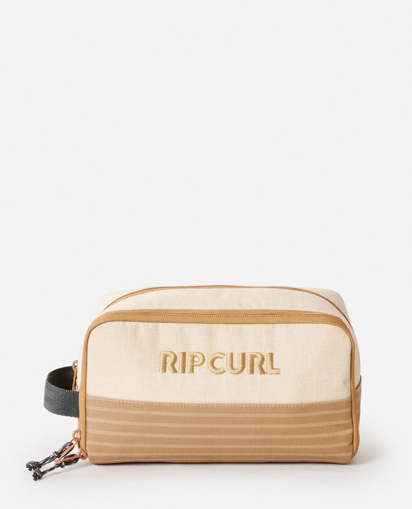 MIXED TOILETRY BAG