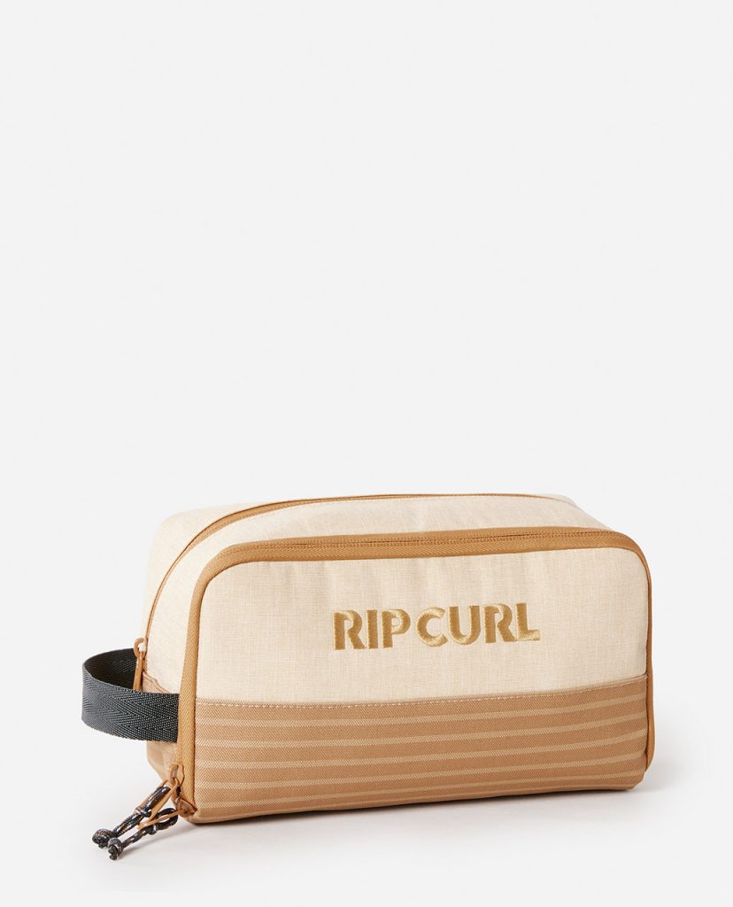 MIXED TOILETRY BAG