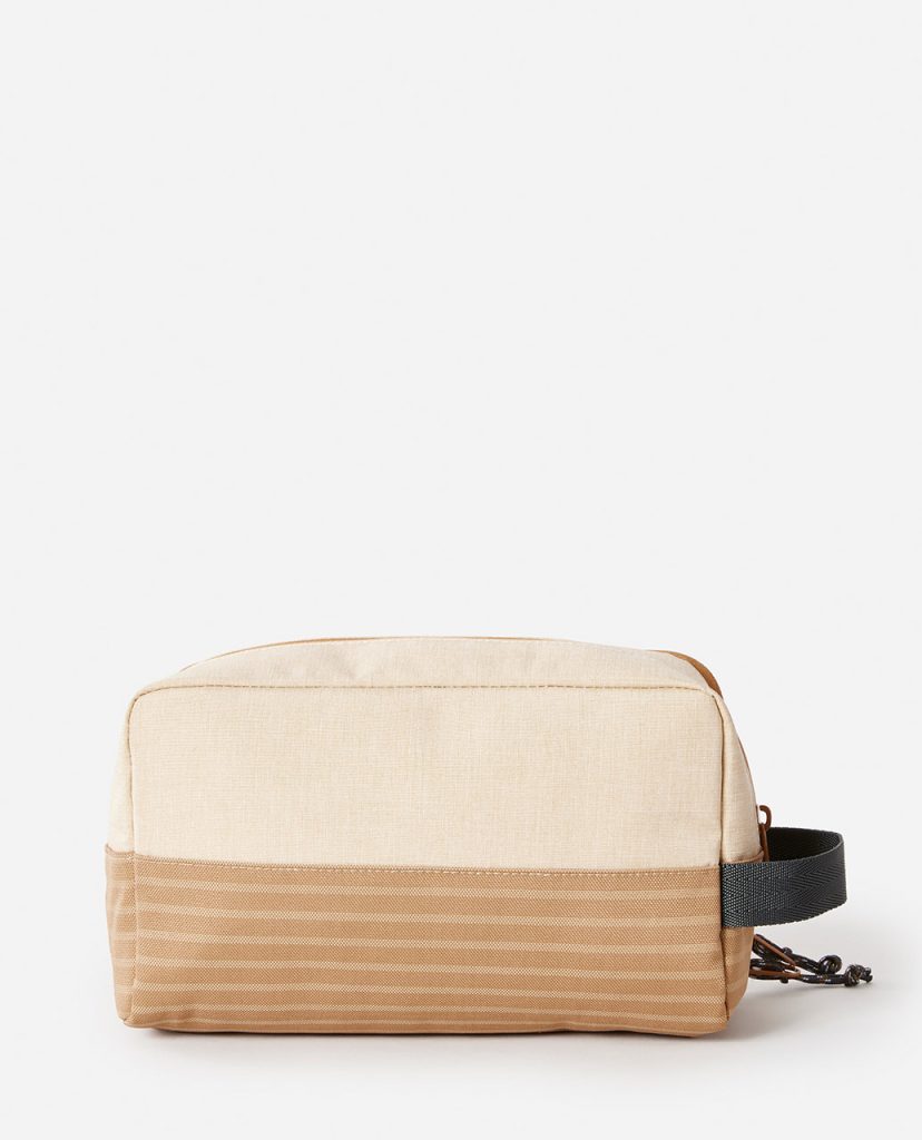 MIXED TOILETRY BAG
