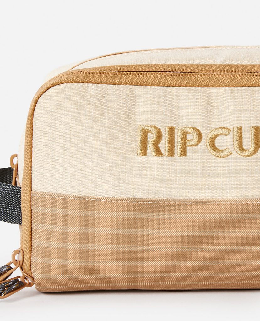 MIXED TOILETRY BAG