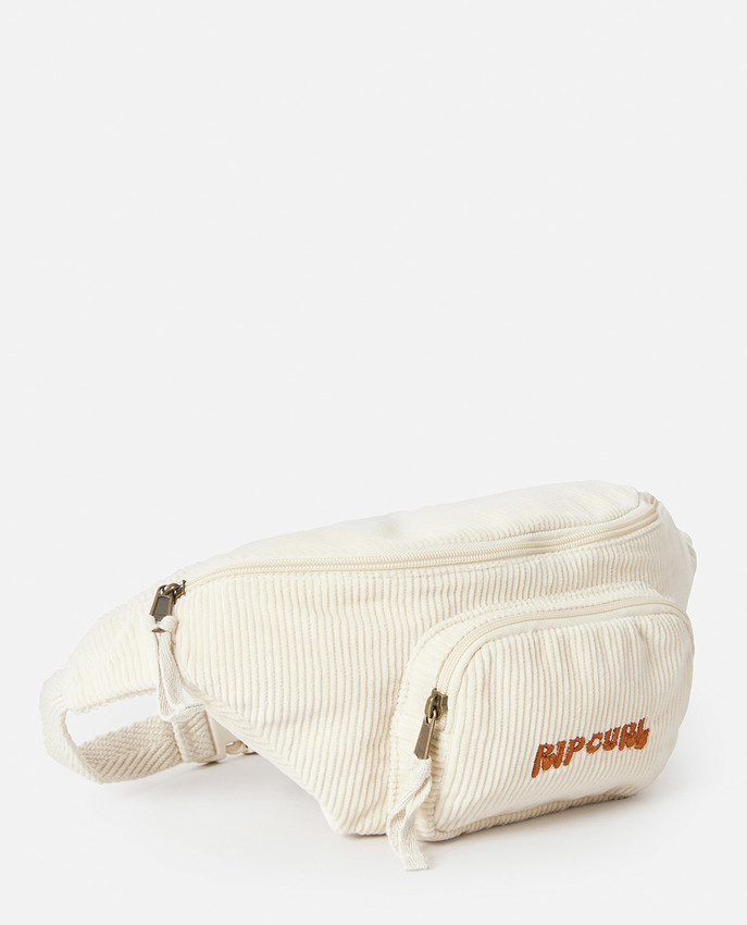 NOMAD CORD WAIST BAG