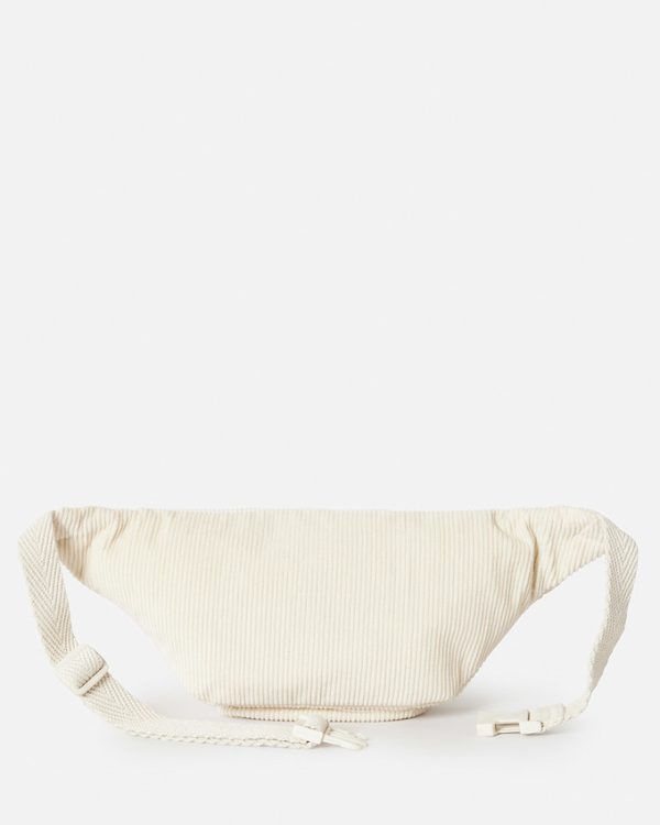 NOMAD CORD WAIST BAG