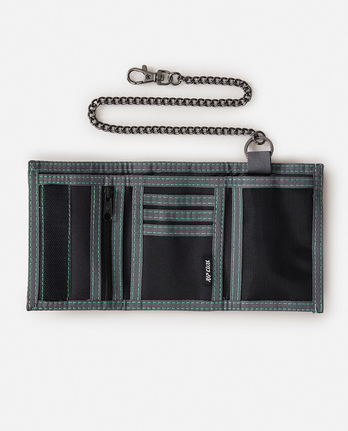 KIDS CHAIN SURF WALLET