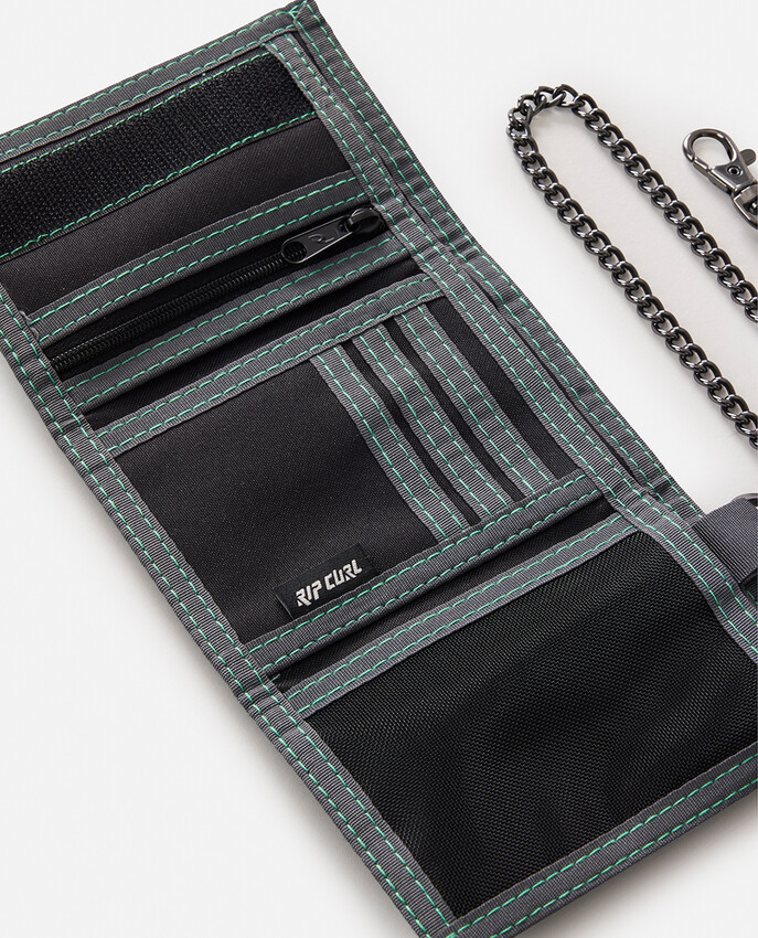 KIDS CHAIN SURF WALLET