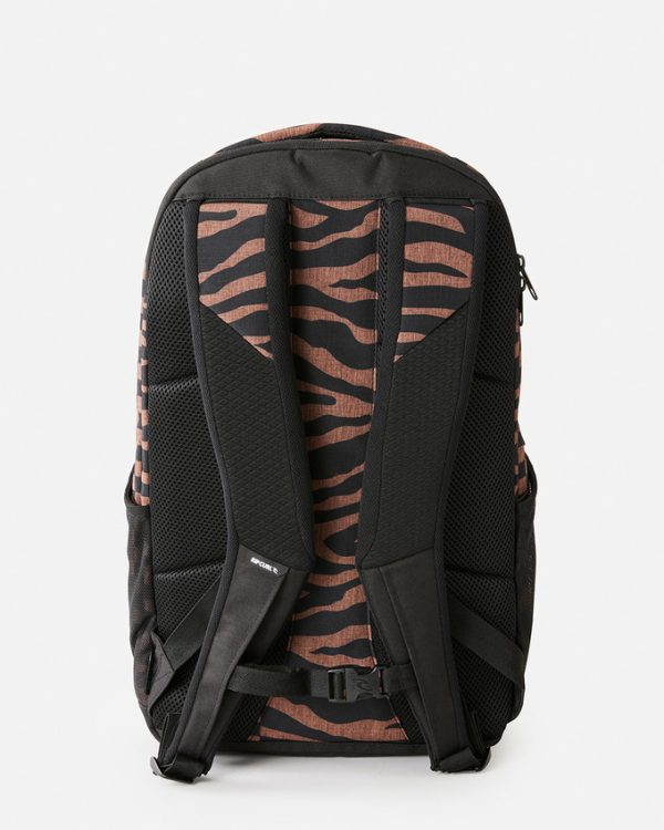 F-LIGHT ULTRA 30L SUN TRIBE