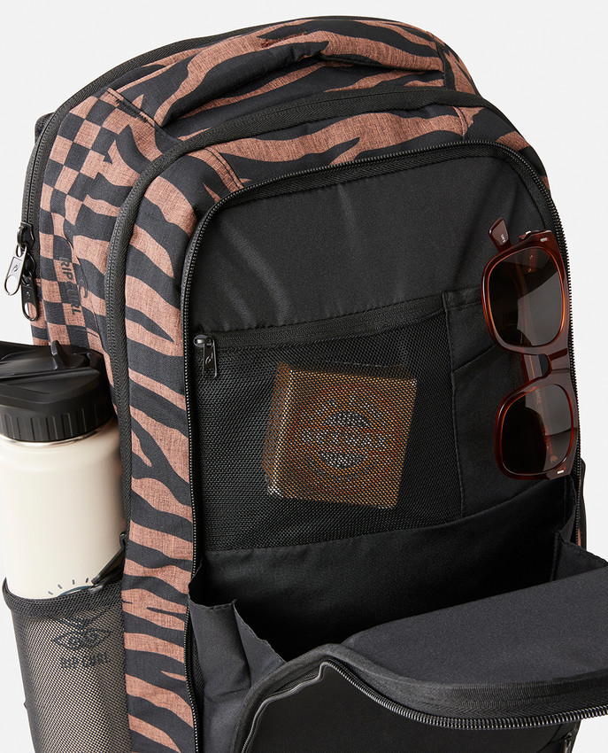 F-LIGHT ULTRA 30L SUN TRIBE