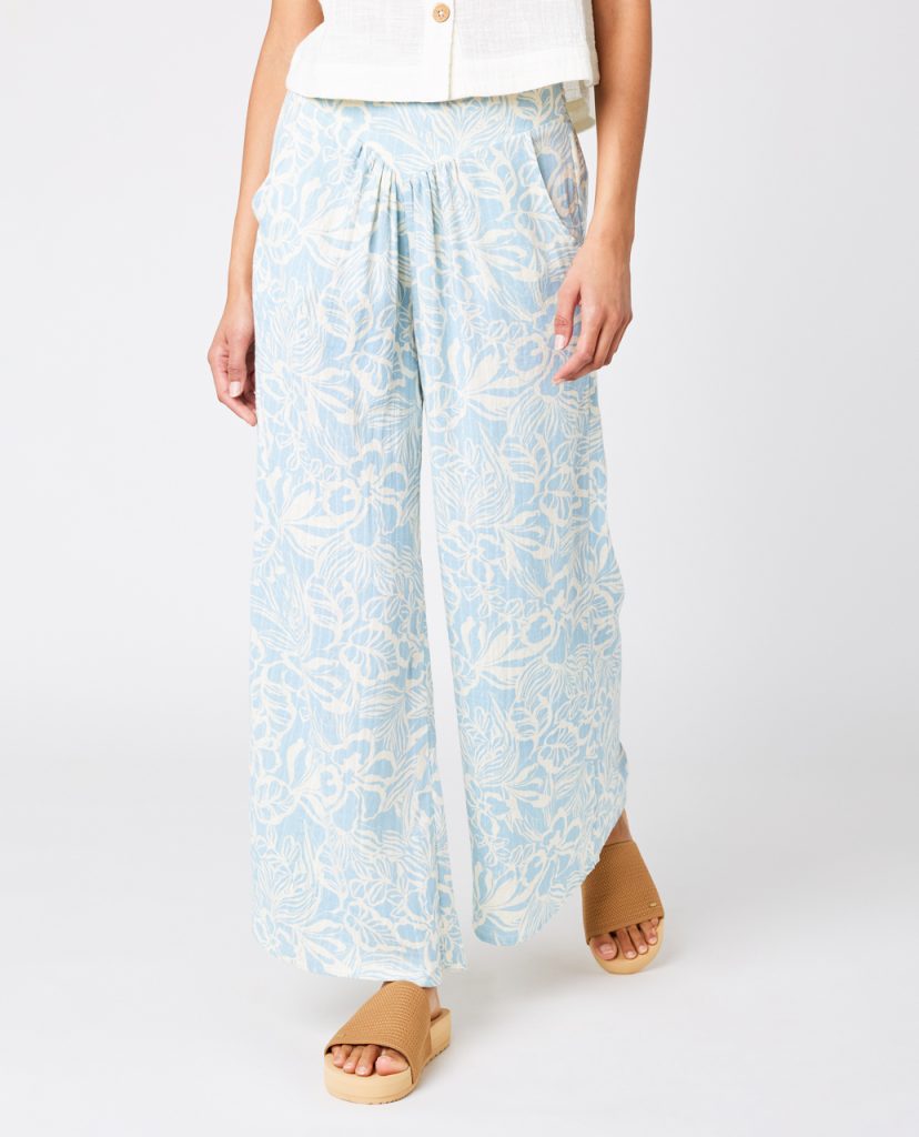 SUNCHASER LONG PANT