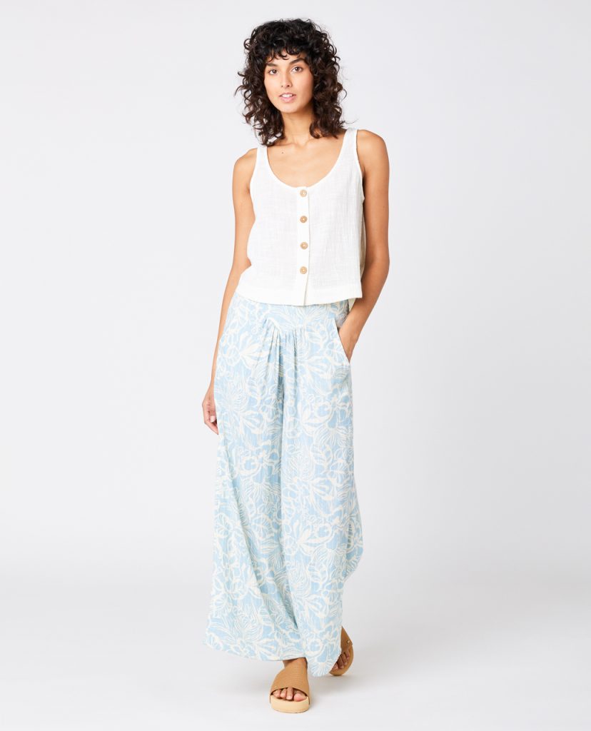 SUNCHASER LONG PANT