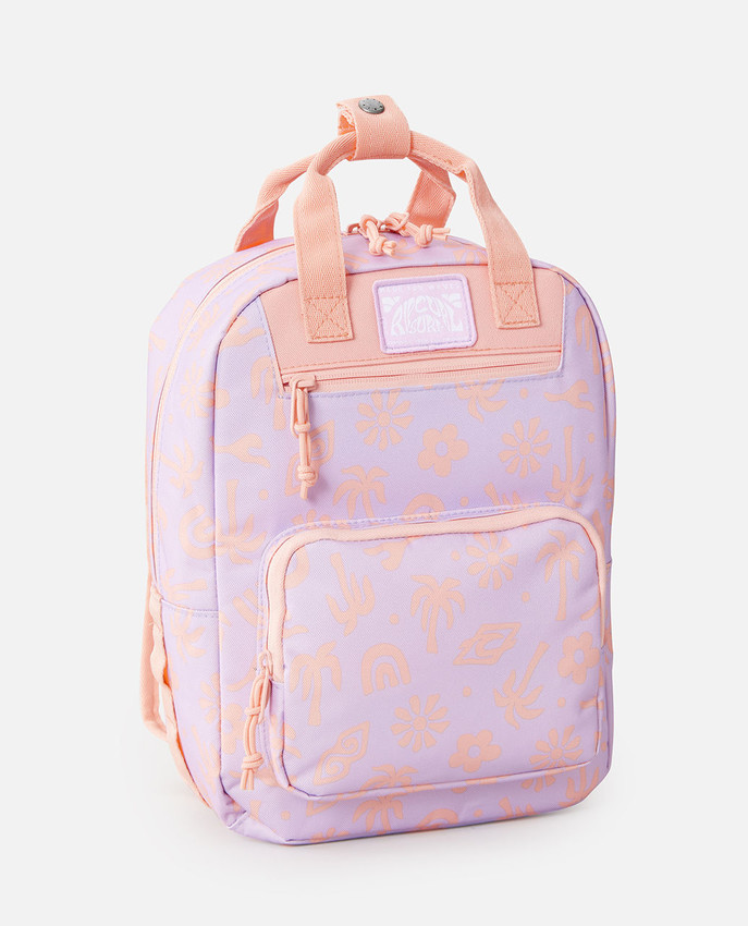 MINI SVELTE 9L MIXED