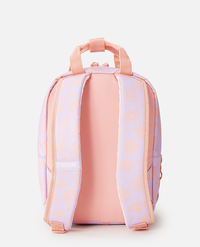 MINI SVELTE 9L MIXED