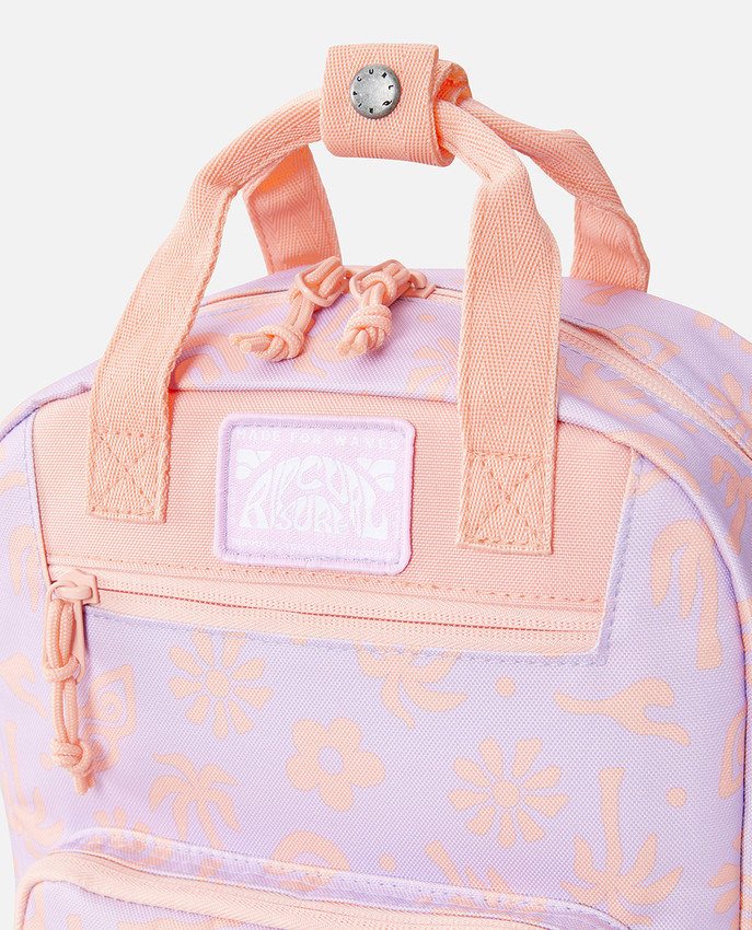 MINI SVELTE 9L MIXED