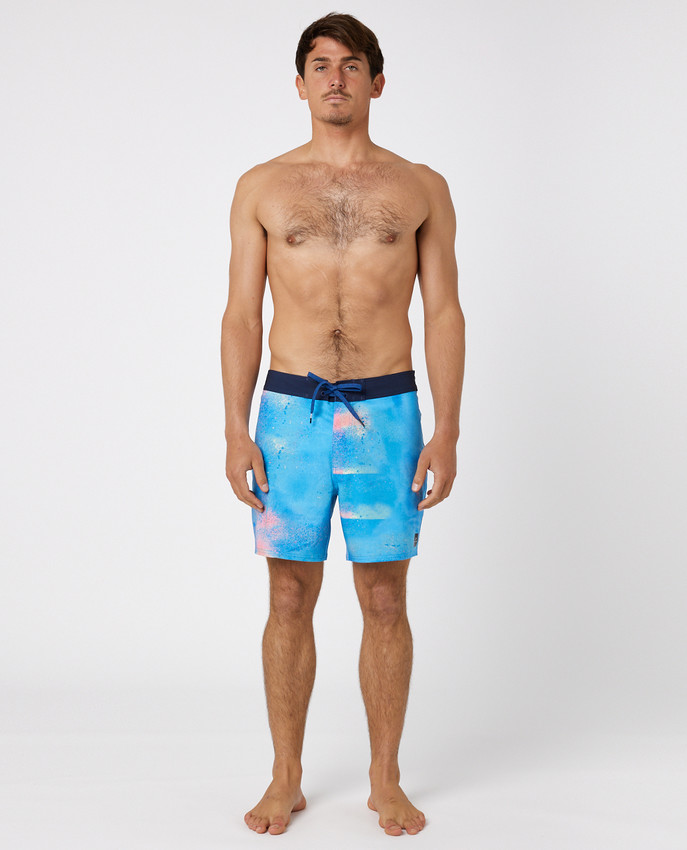 MIRAGE RETRO BLEACH BEACH