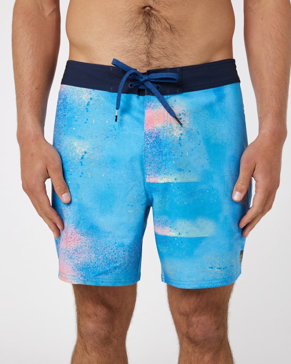 MIRAGE RETRO BLEACH BEACH