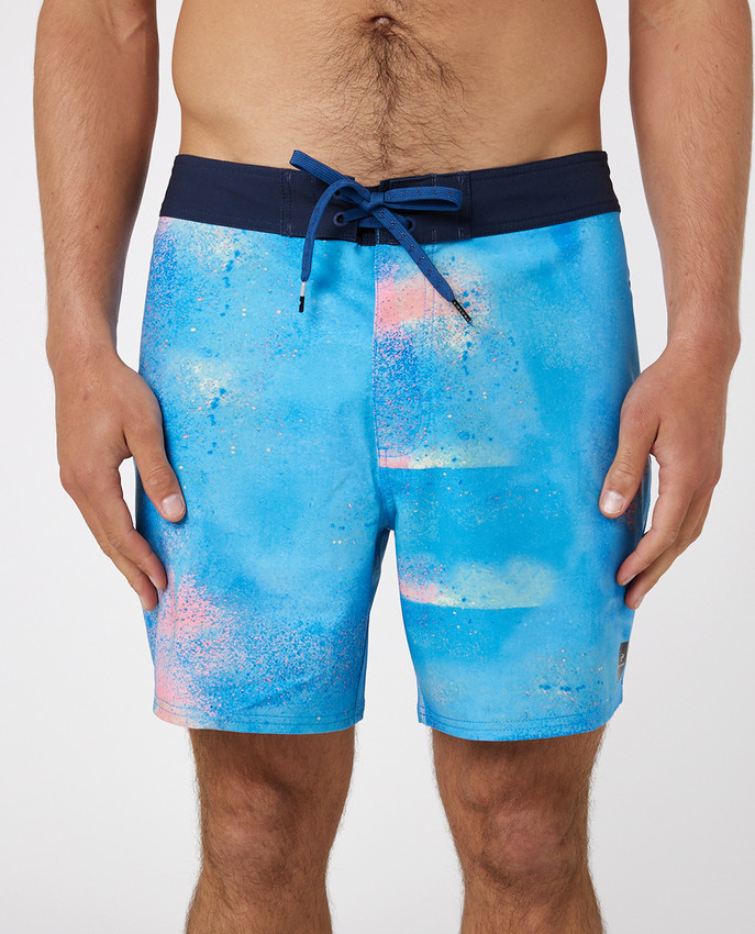 MIRAGE RETRO BLEACH BEACH