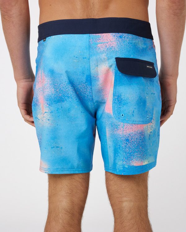 MIRAGE RETRO BLEACH BEACH - vue alternative