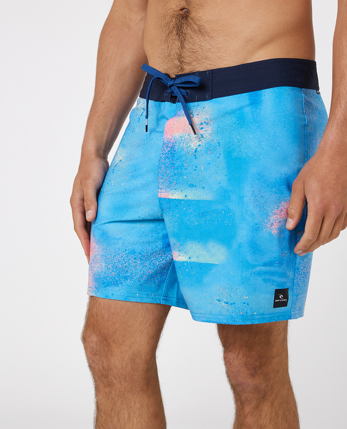 MIRAGE RETRO BLEACH BEACH