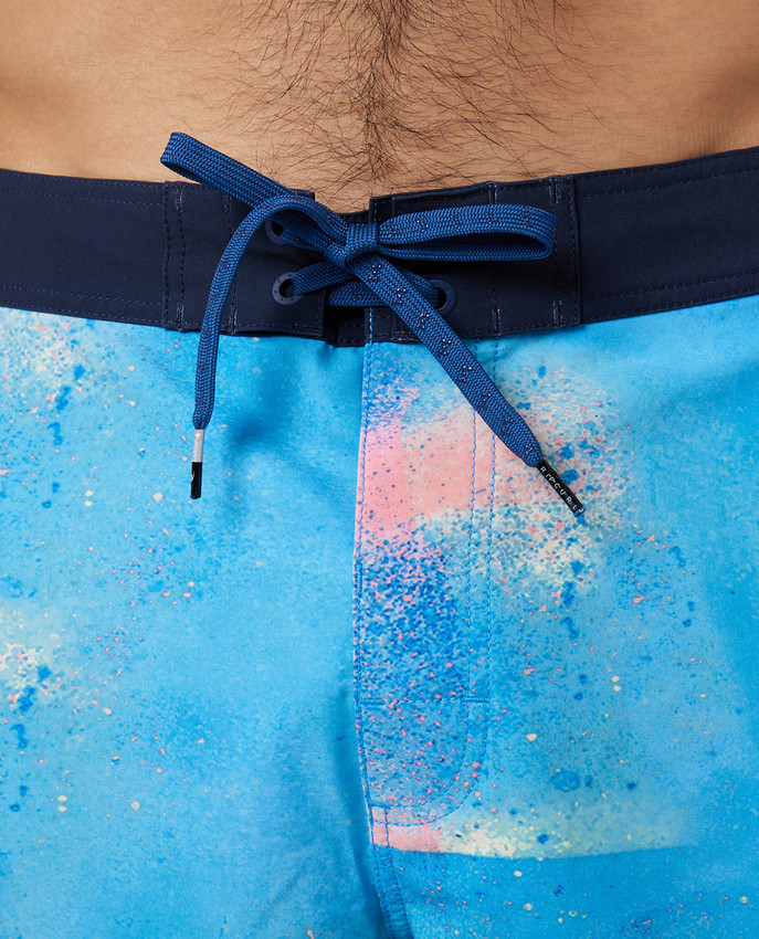 MIRAGE RETRO BLEACH BEACH