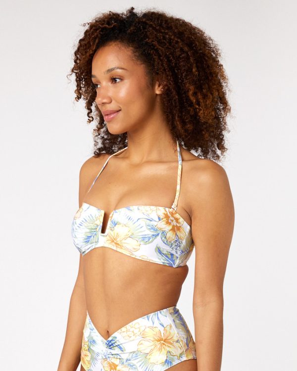 ALWAYS SUMMER BANDEAU