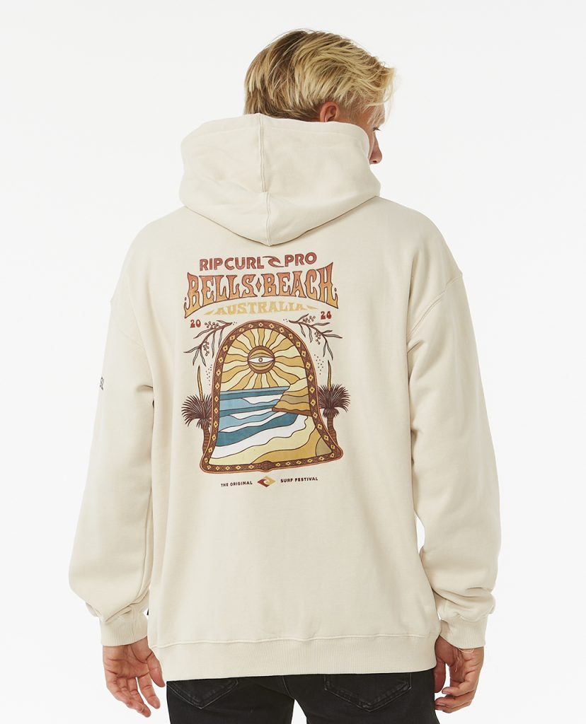 RIP CURL PRO 2024 HOOD