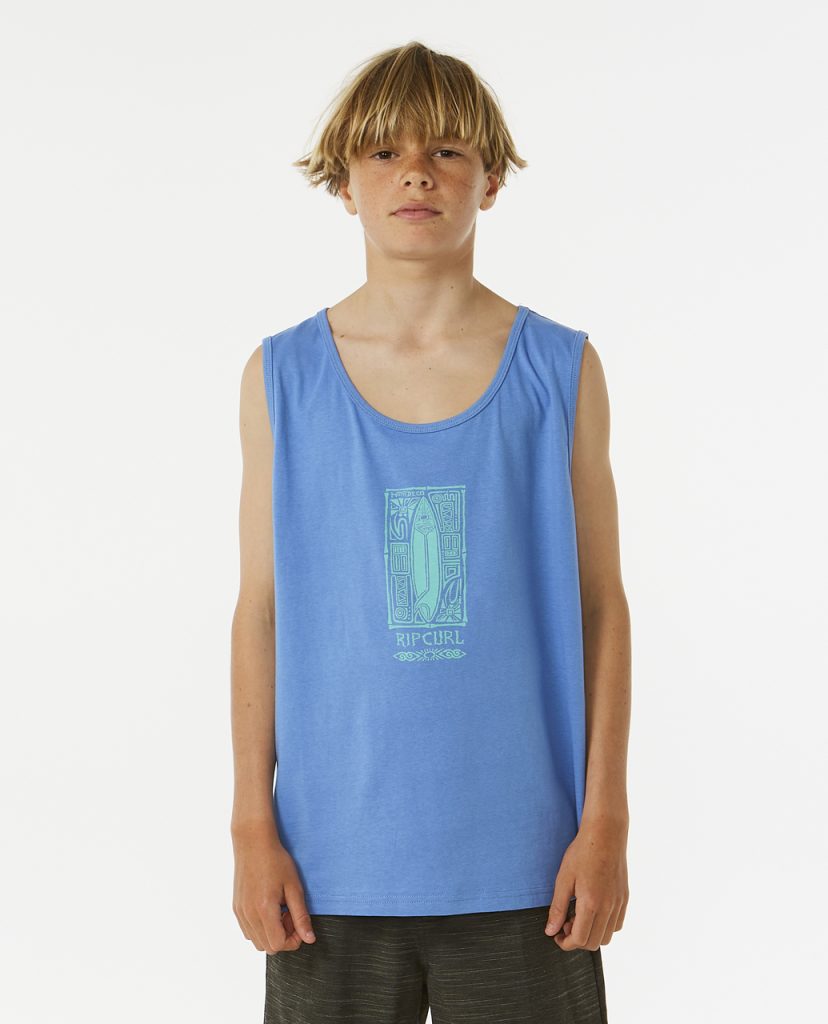 LOST ISLANDS TANK – BOYS