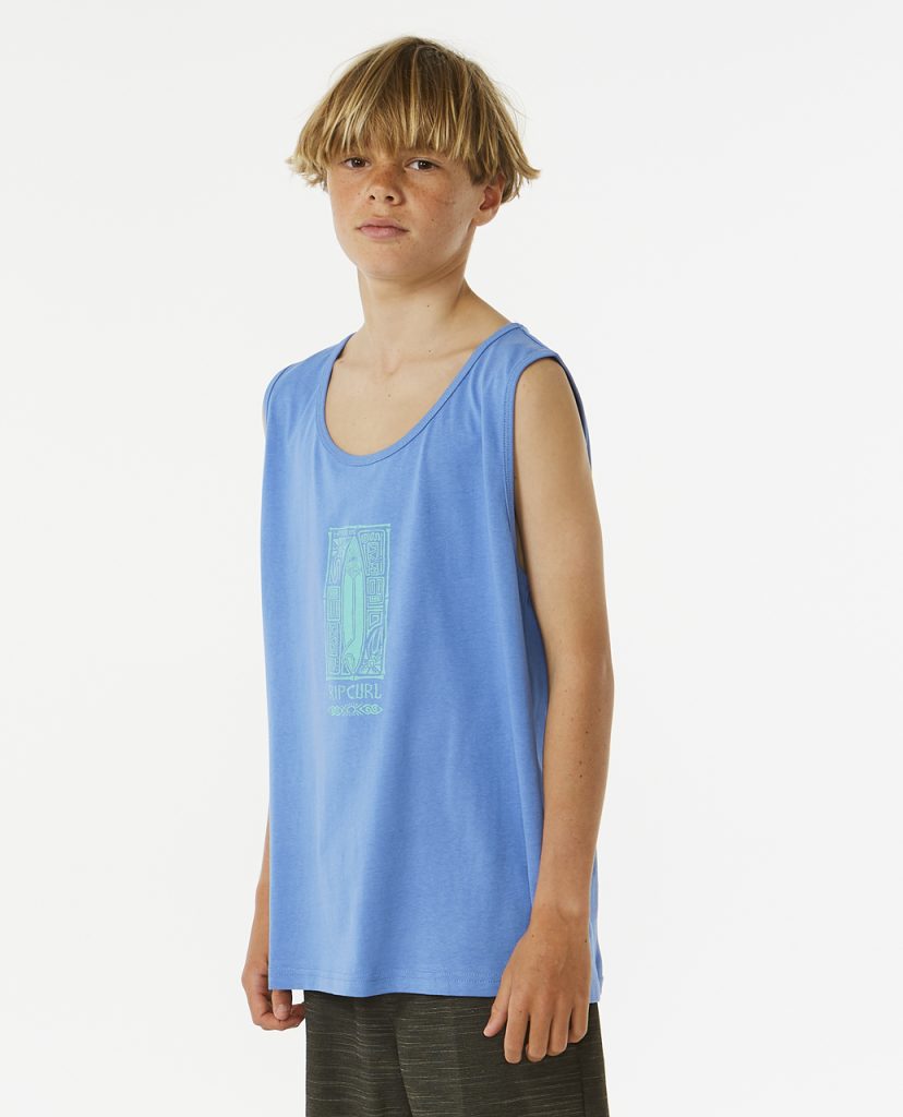 LOST ISLANDS TANK – BOYS