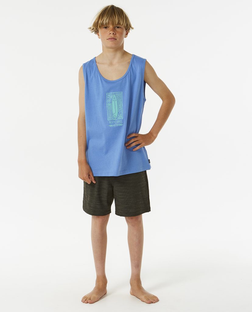 LOST ISLANDS TANK – BOYS