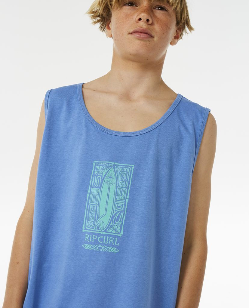 LOST ISLANDS TANK – BOYS