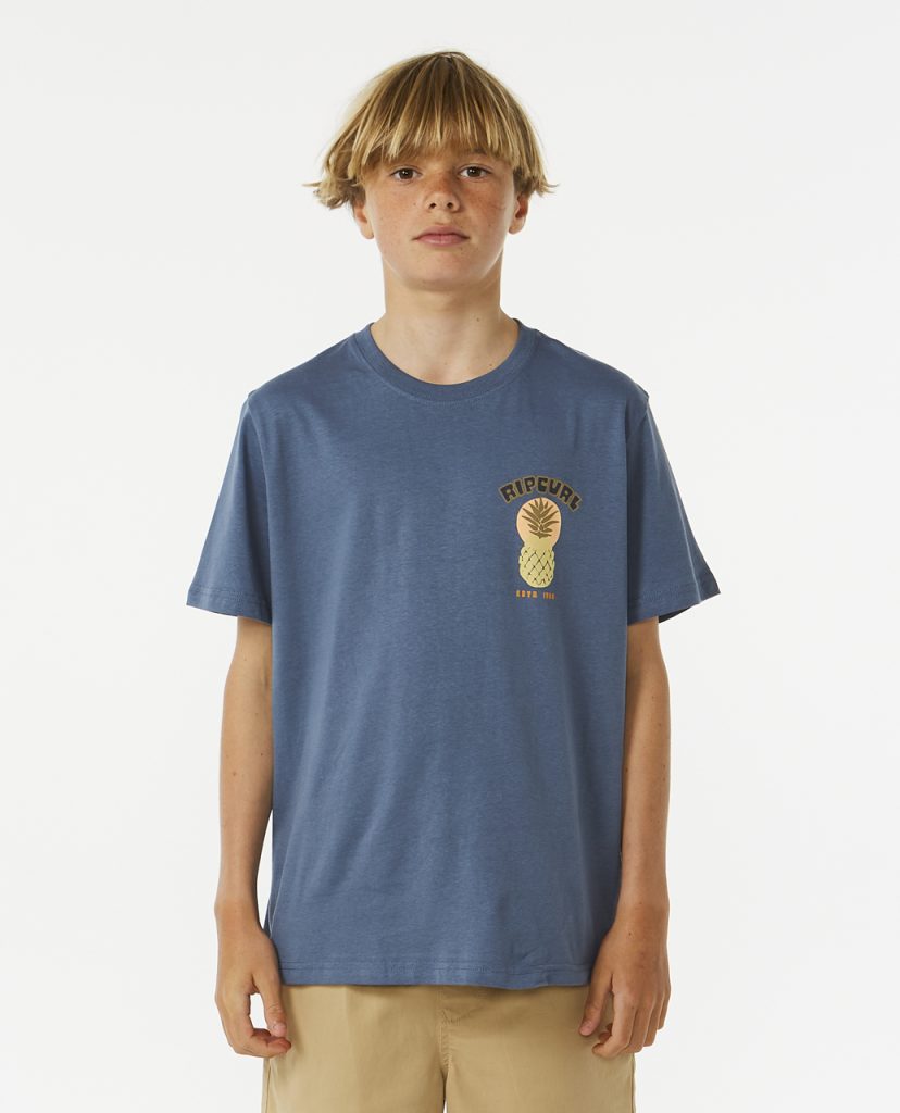 DESTO SS TEE -BOY