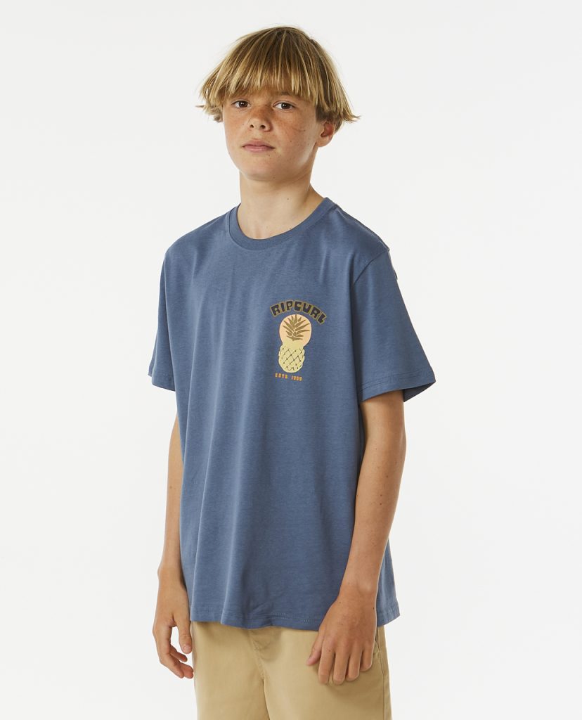 DESTO SS TEE -BOY