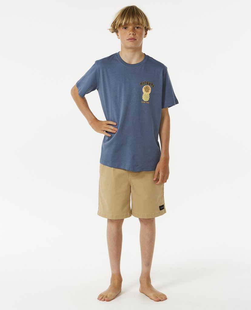 DESTO SS TEE -BOY
