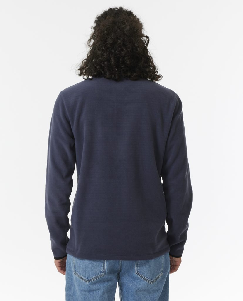 SEARCH POLAR FLEECE CREW