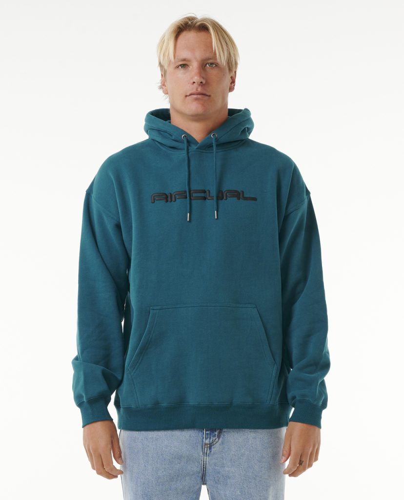 DOSED UP HOOD