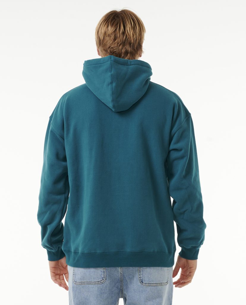 DOSED UP HOOD