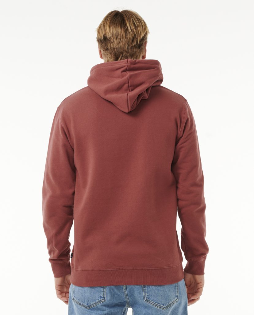 STAPLER HOOD