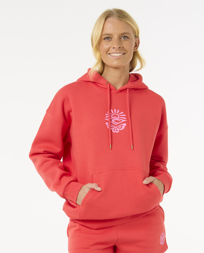 ICONS OF SURF HERITAGE HOOD