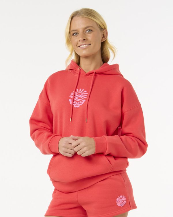 ICONS OF SURF HERITAGE HOOD - vue alternative