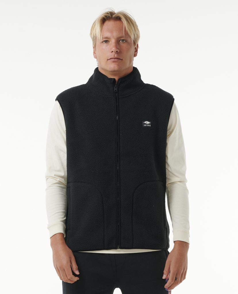 QUEST POLAR VEST