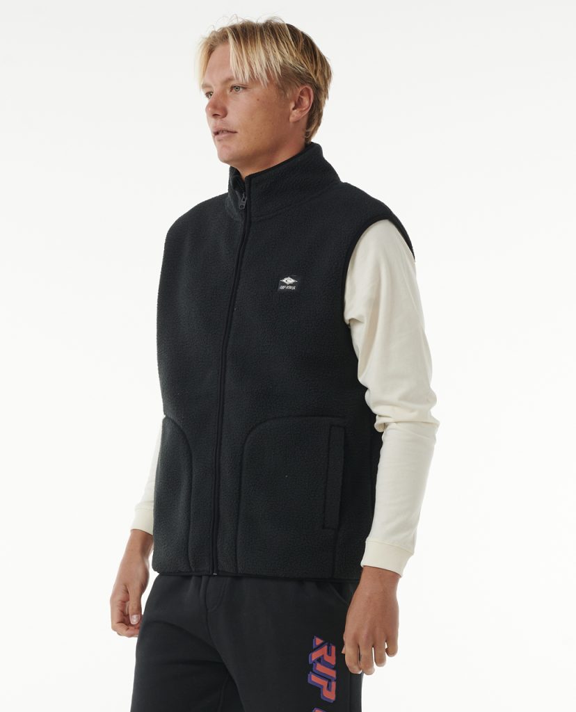 QUEST POLAR VEST