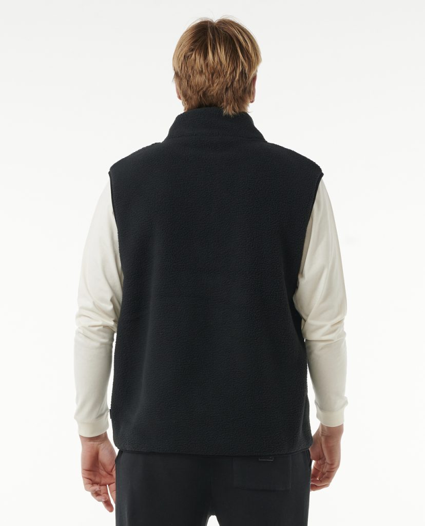QUEST POLAR VEST