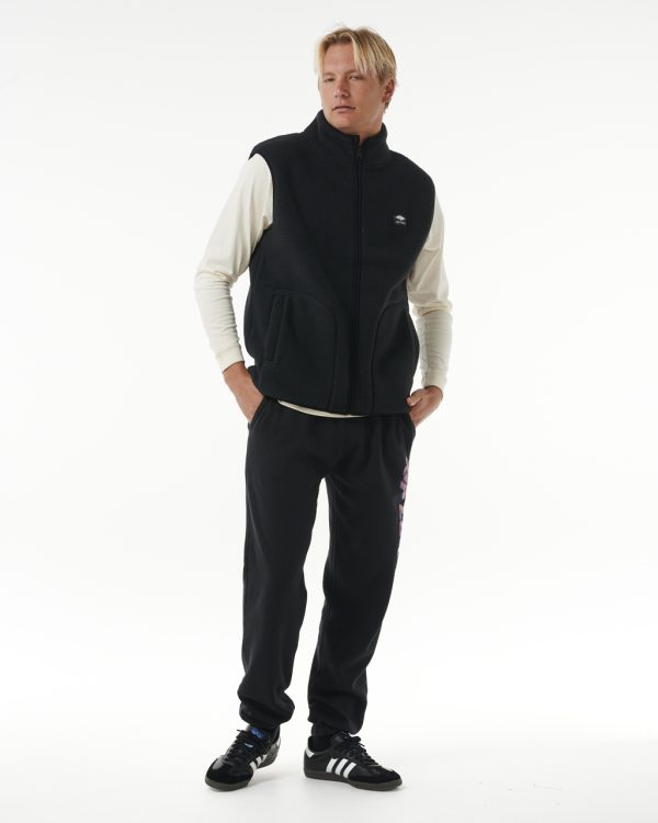 QUEST POLAR VEST