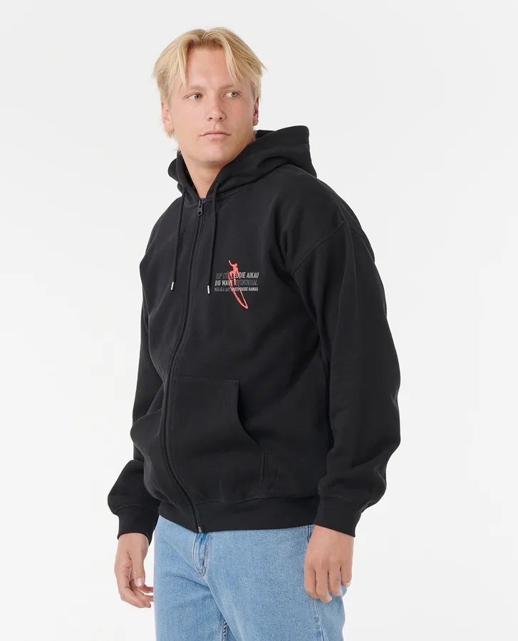 EWG ZIP THRU HOOD