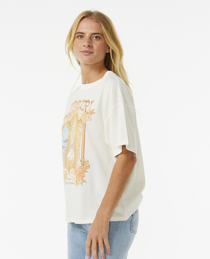 TROPICAL TOUR HERTIAGE TEE