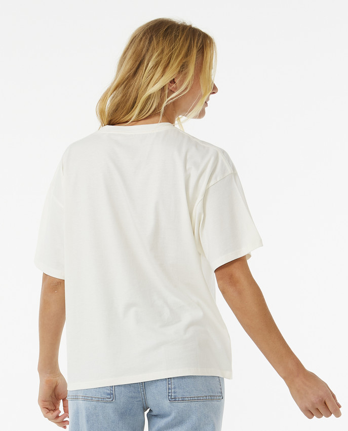 TROPICAL TOUR HERTIAGE TEE