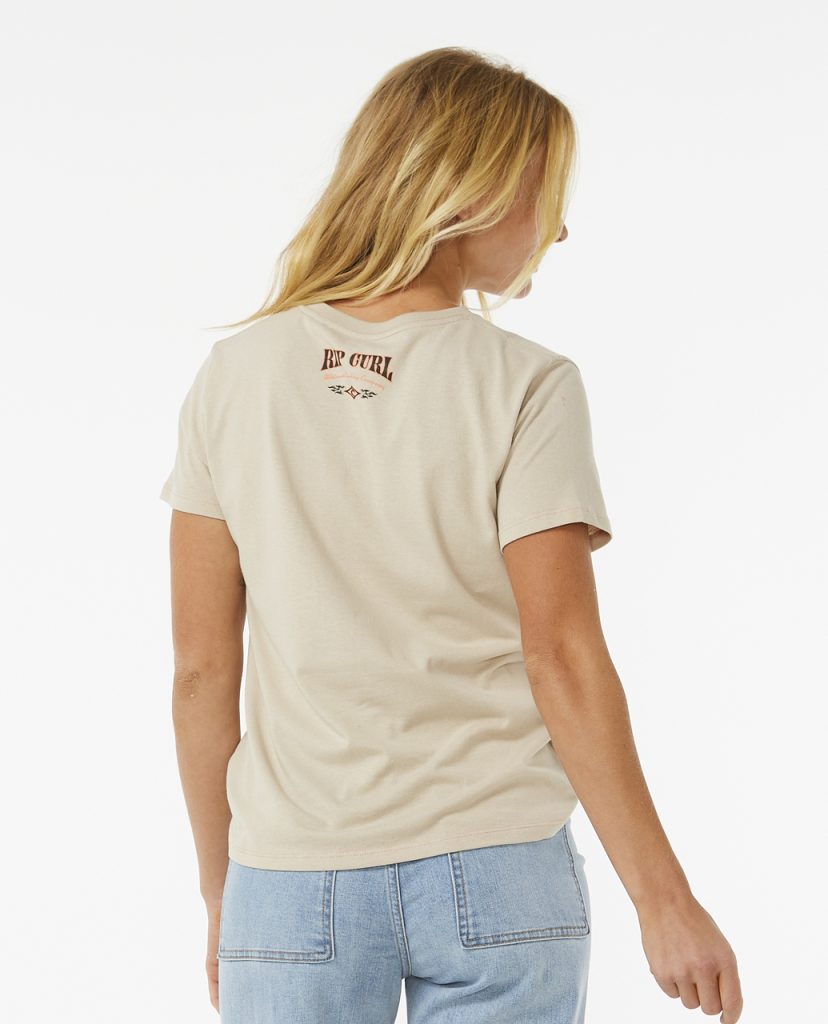 ULTIMATE SURF RELAXED TEE