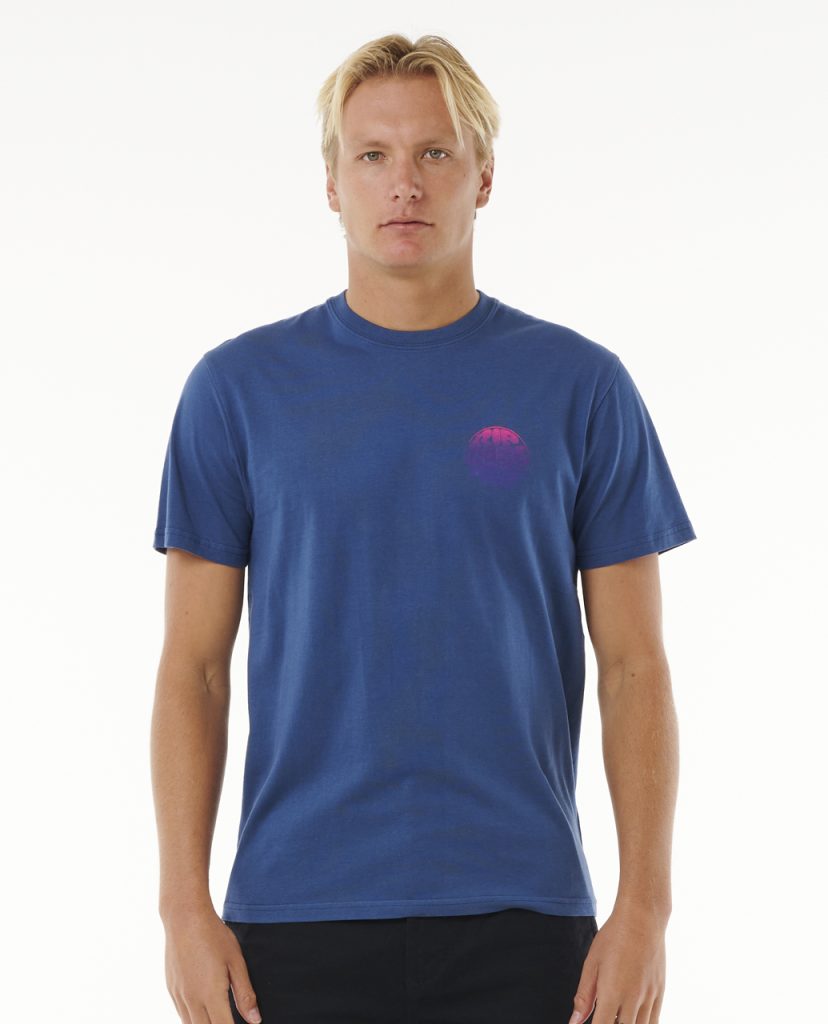WETSUIT ICON TEE