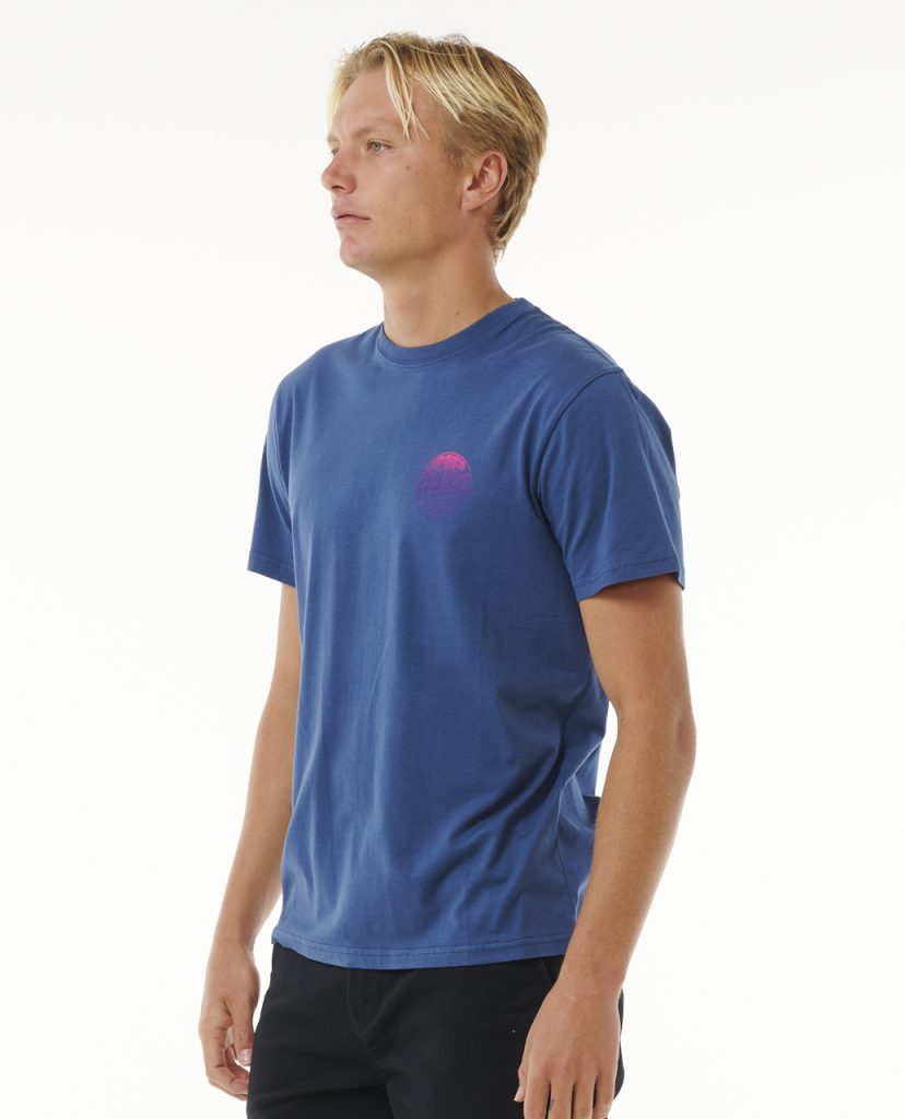 WETSUIT ICON TEE