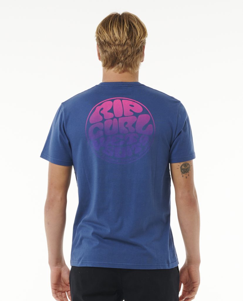 WETSUIT ICON TEE
